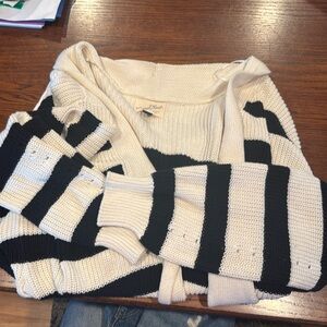 Universal Thread Cardigan